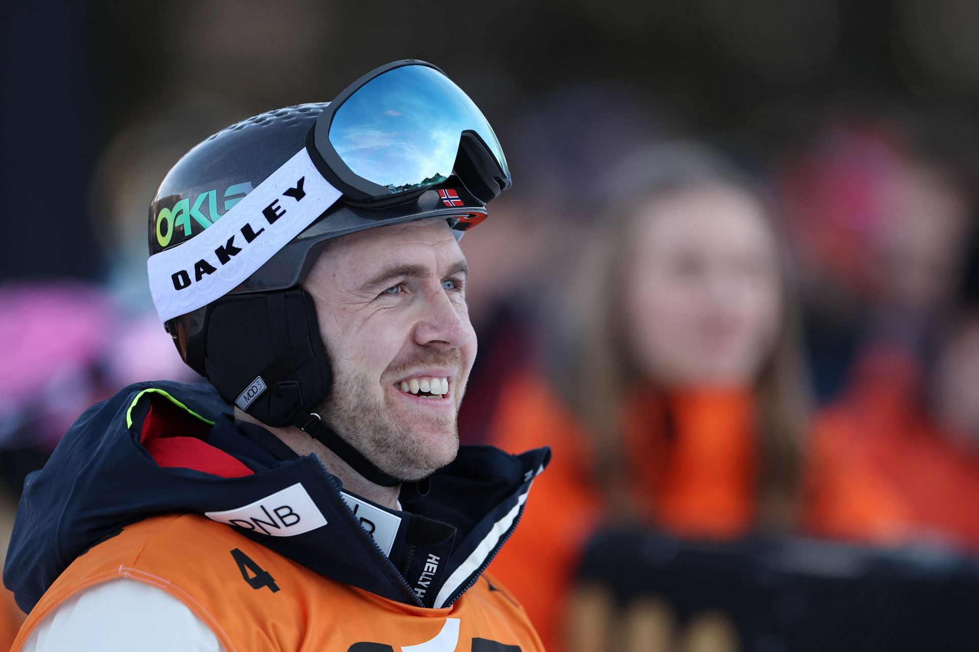 Kilde at the Audi FIS Alpine Ski World Cup - Men's Downhill - Source: Getty
